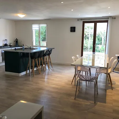 Maison Au Calme Avec Parking En Petite Camargue * Beauvoisin (Gard)