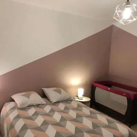 Maison Au Calme Avec Parking En Petite Camargue * Beauvoisin (Gard)