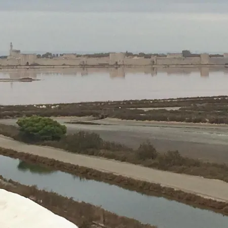 Maison Au Calme Avec Parking En Petite Camargue * Beauvoisin