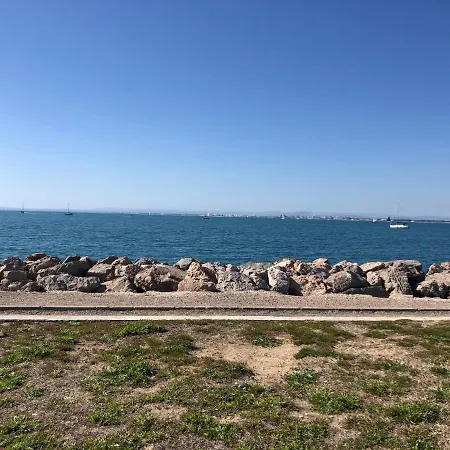 Maison Au Calme Avec Parking En Petite Camargue * Beauvoisin