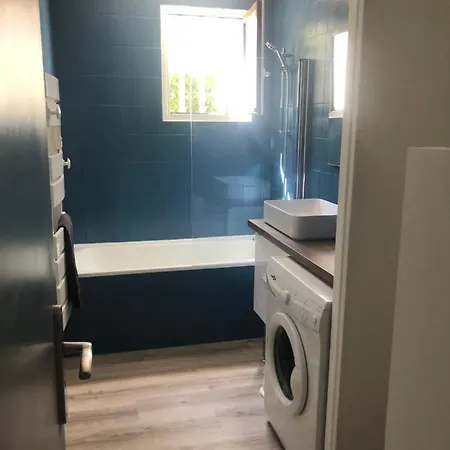 Maison Au Calme Avec Parking En Petite Camargue Holiday home *