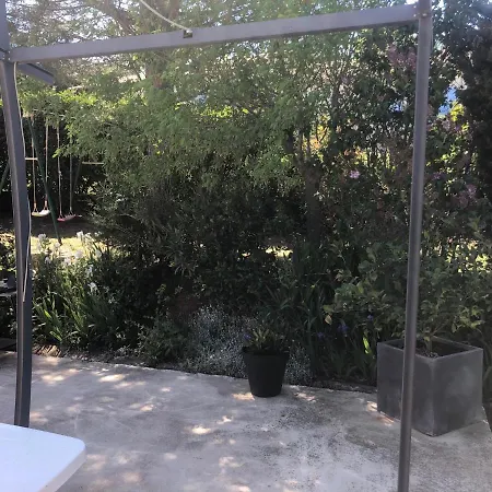 Maison Au Calme Avec Parking En Petite Camargue 펜션