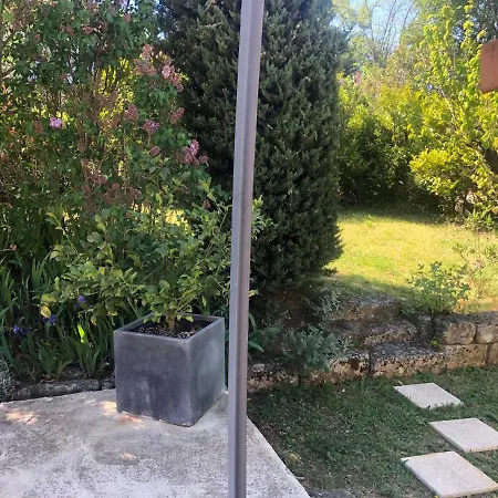 Maison Au Calme Avec Parking En Petite Camargue 펜션 Beauvoisin (Gard)