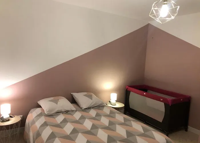 Maison Au Calme Avec Parking En Petite Camargue * Beauvoisin (Gard)