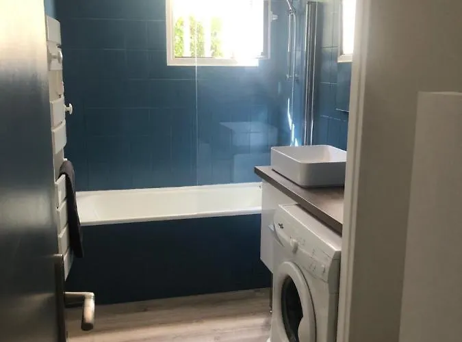 Maison Au Calme Avec Parking En Petite Camargue Ferienhaus *